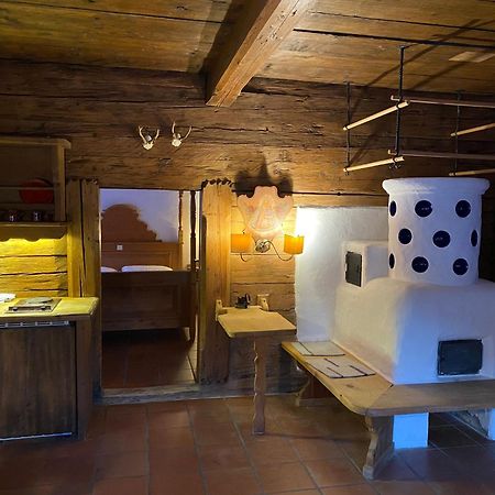 Fuchswirt Kelchsau Landgasthof-Hotel Hopfgarten im Brixental Exteriér fotografie