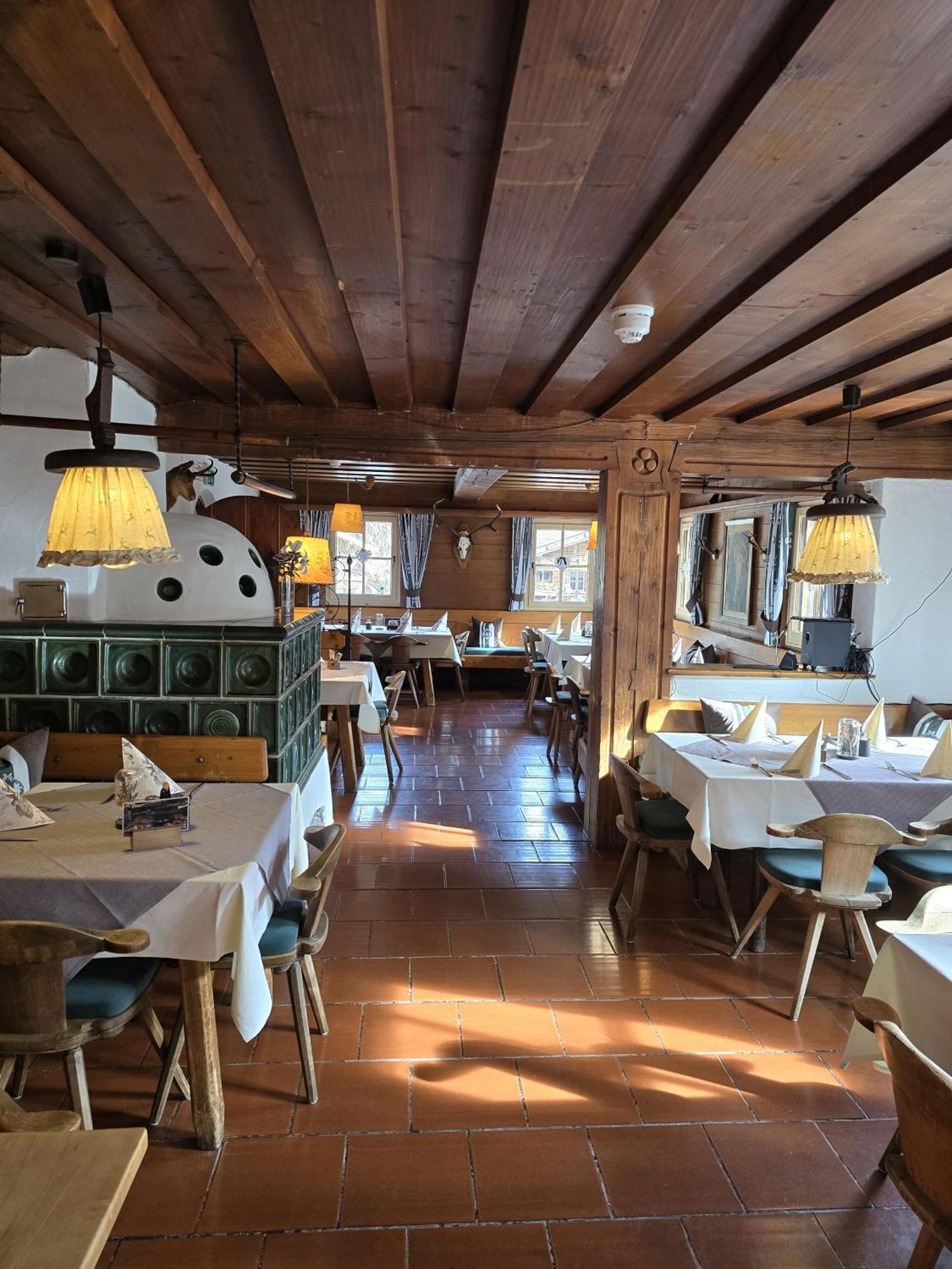Fuchswirt Kelchsau Landgasthof-Hotel Hopfgarten im Brixental Exteriér fotografie