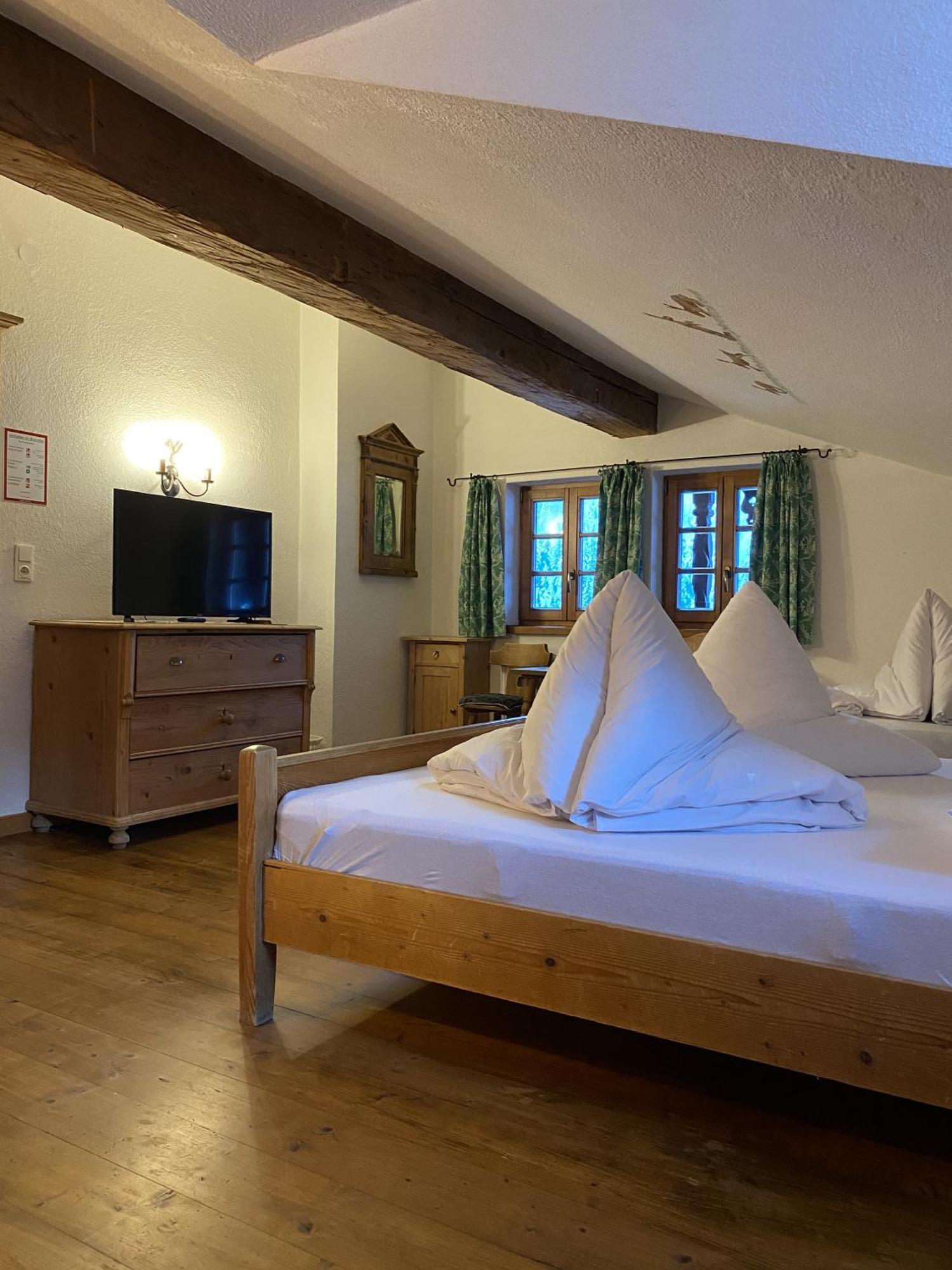 Fuchswirt Kelchsau Landgasthof-Hotel Hopfgarten im Brixental Exteriér fotografie