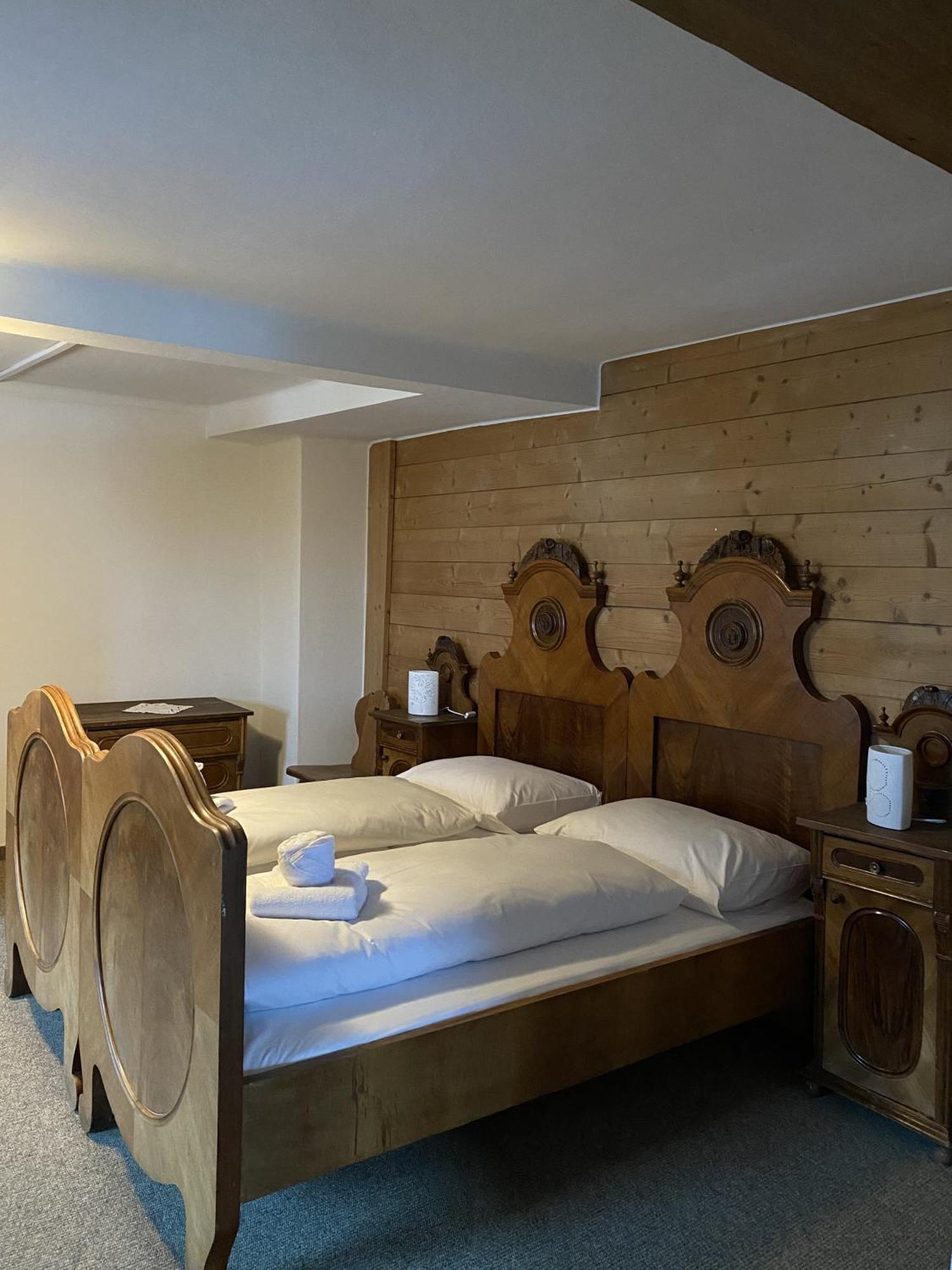 Fuchswirt Kelchsau Landgasthof-Hotel Hopfgarten im Brixental Exteriér fotografie