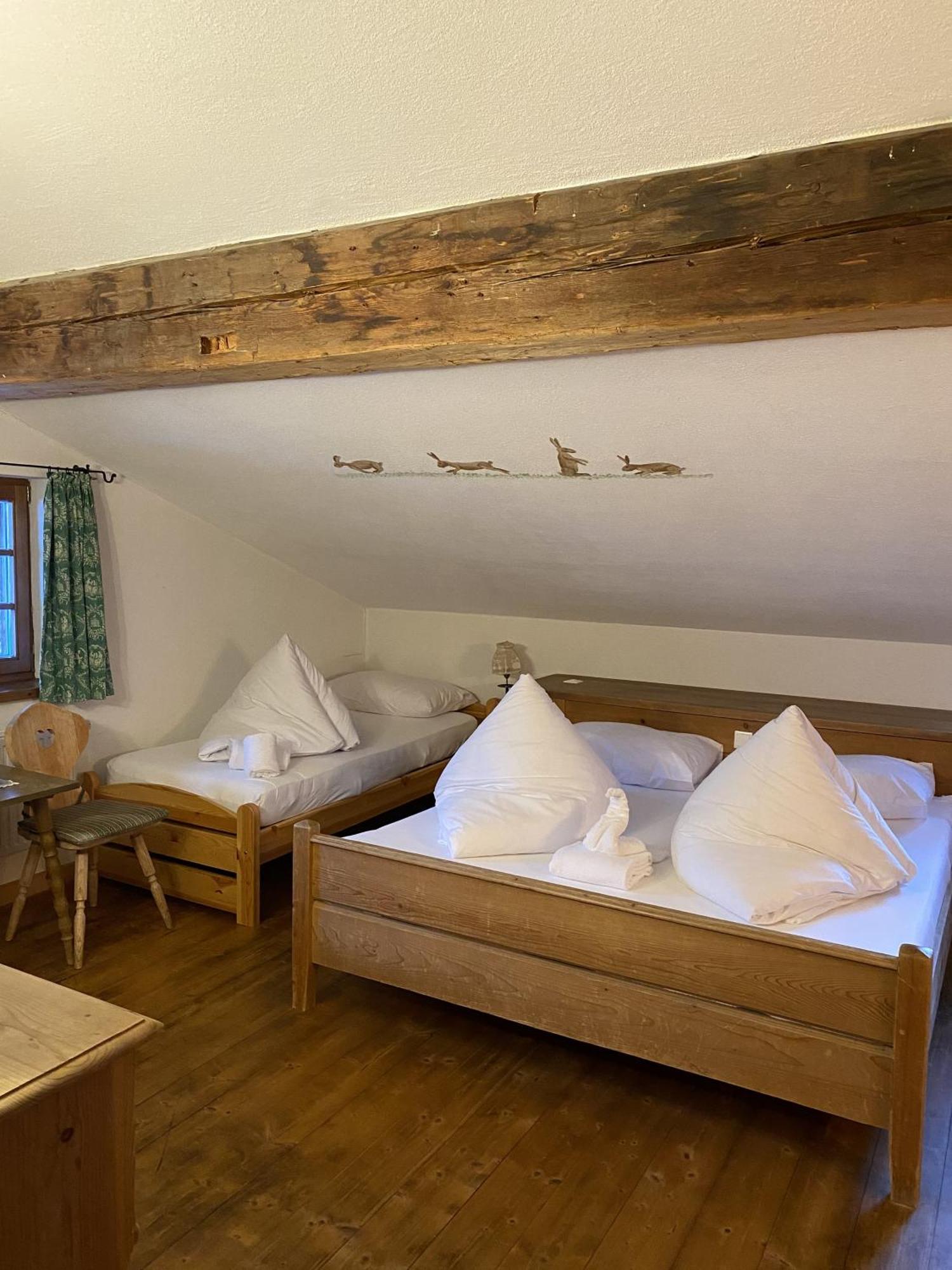 Fuchswirt Kelchsau Landgasthof-Hotel Hopfgarten im Brixental Exteriér fotografie