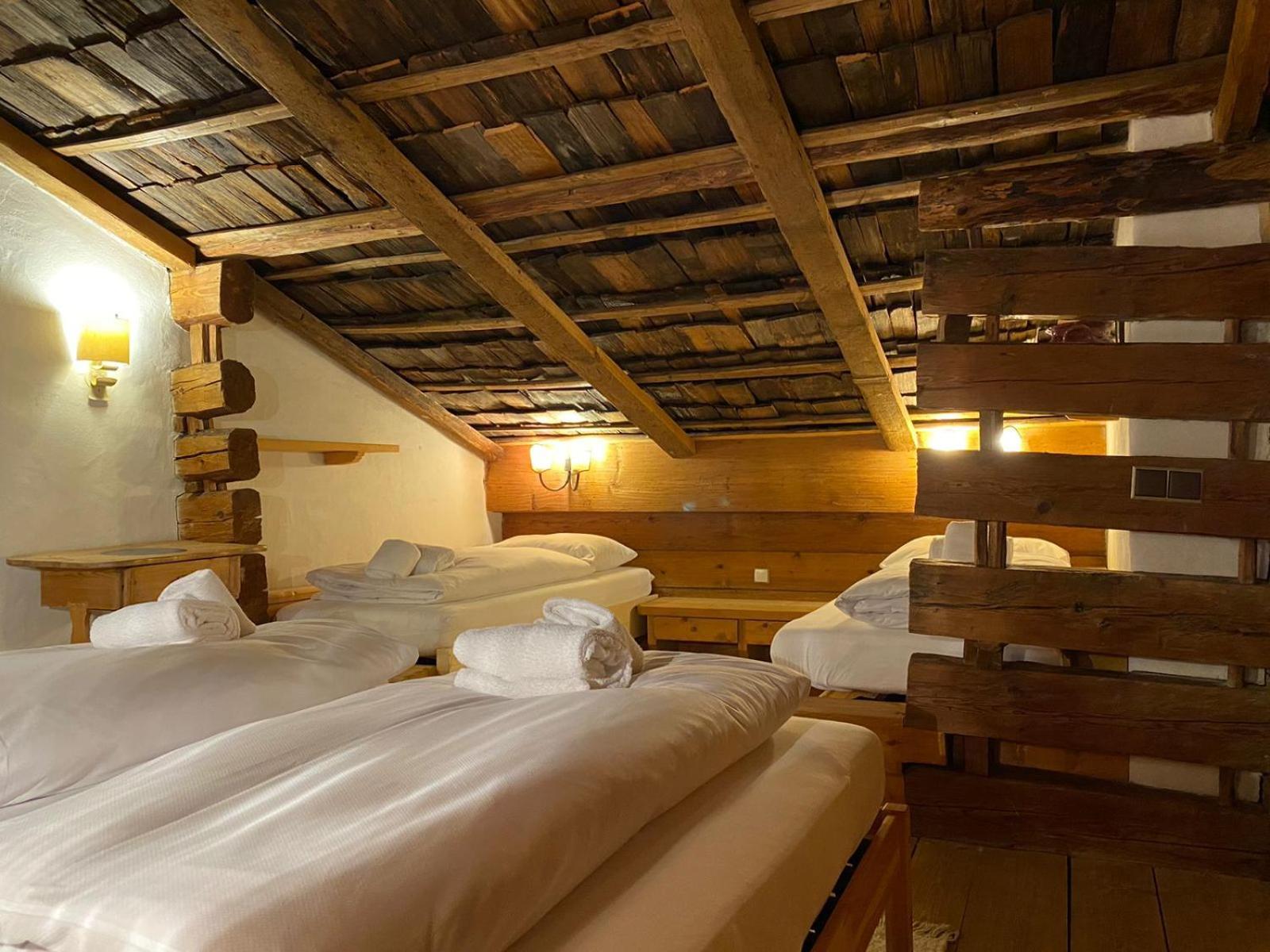 Fuchswirt Kelchsau Landgasthof-Hotel Hopfgarten im Brixental Exteriér fotografie