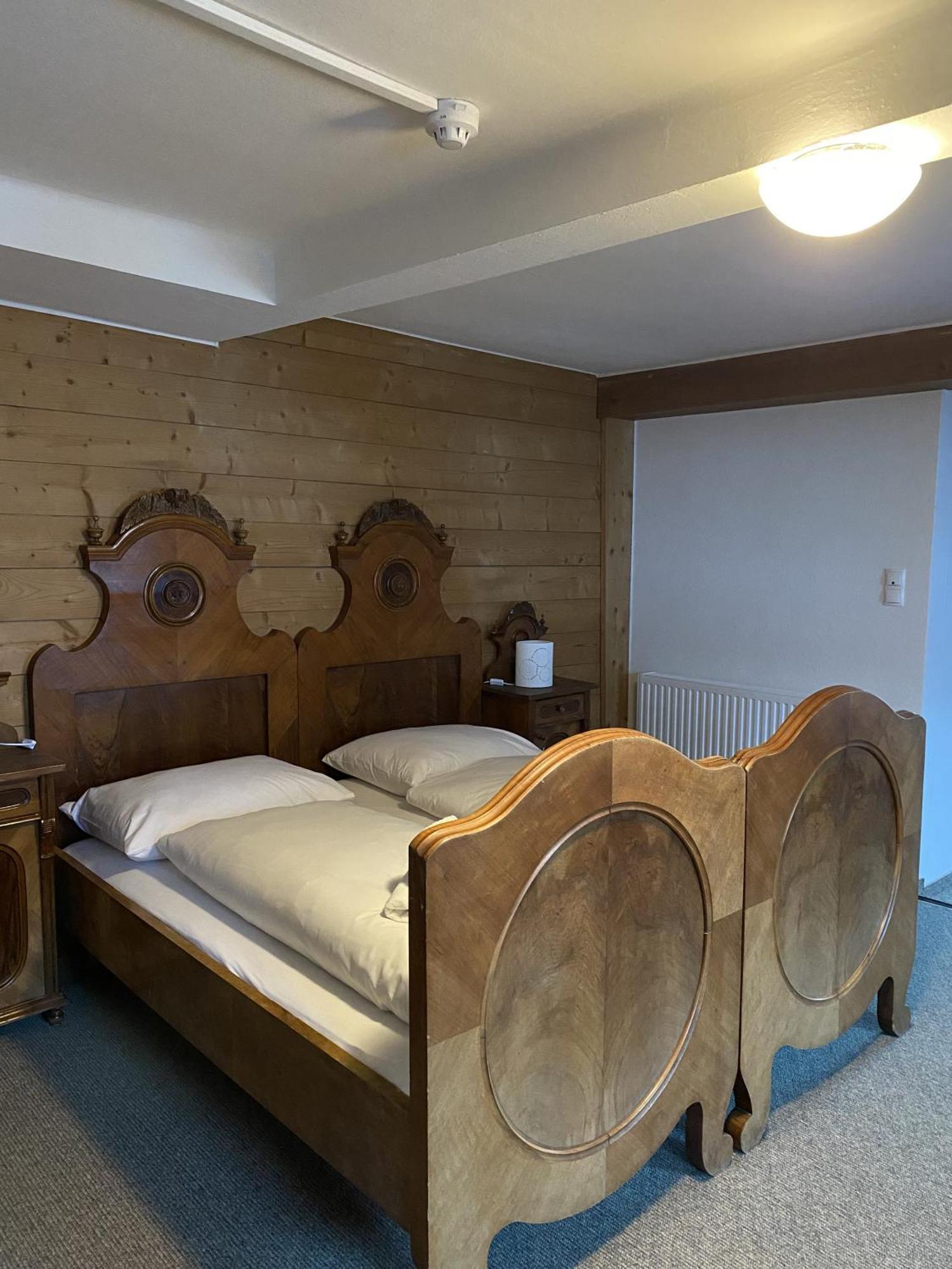 Fuchswirt Kelchsau Landgasthof-Hotel Hopfgarten im Brixental Exteriér fotografie