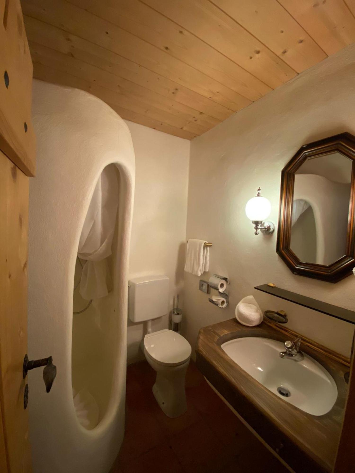 Fuchswirt Kelchsau Landgasthof-Hotel Hopfgarten im Brixental Exteriér fotografie