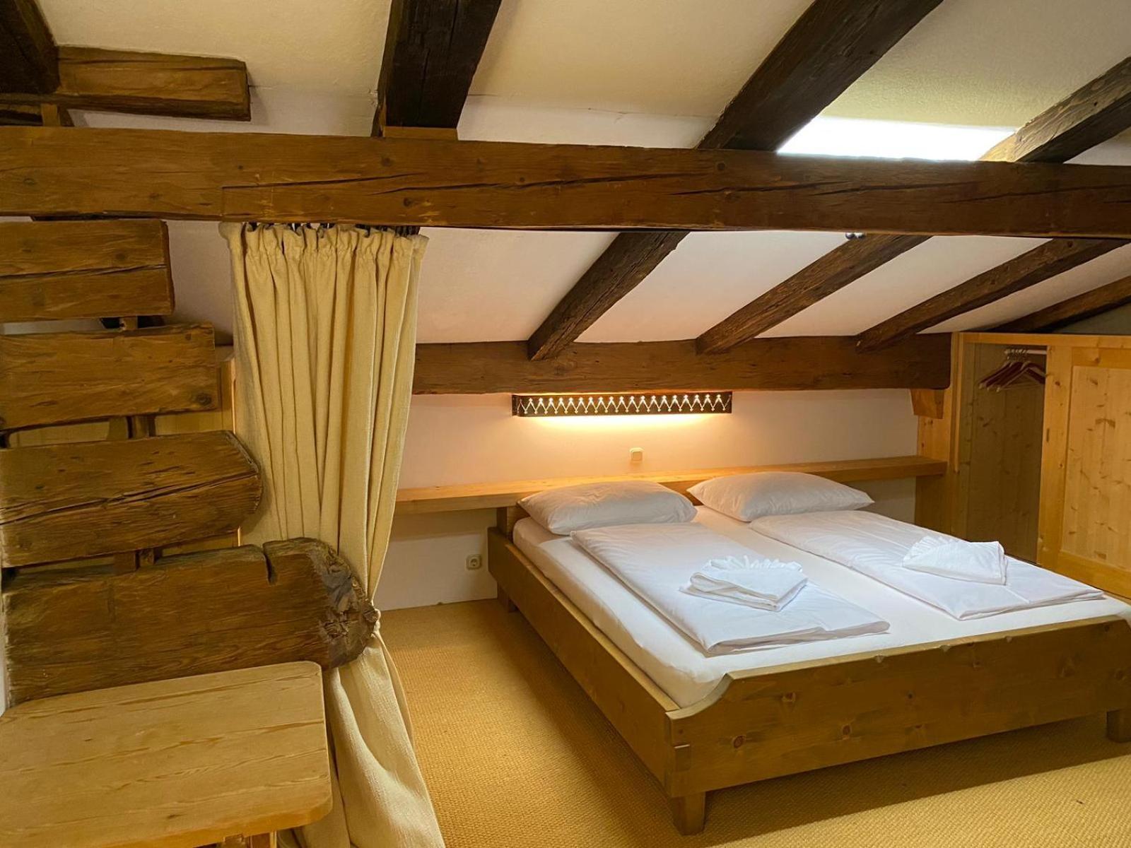 Fuchswirt Kelchsau Landgasthof-Hotel Hopfgarten im Brixental Exteriér fotografie