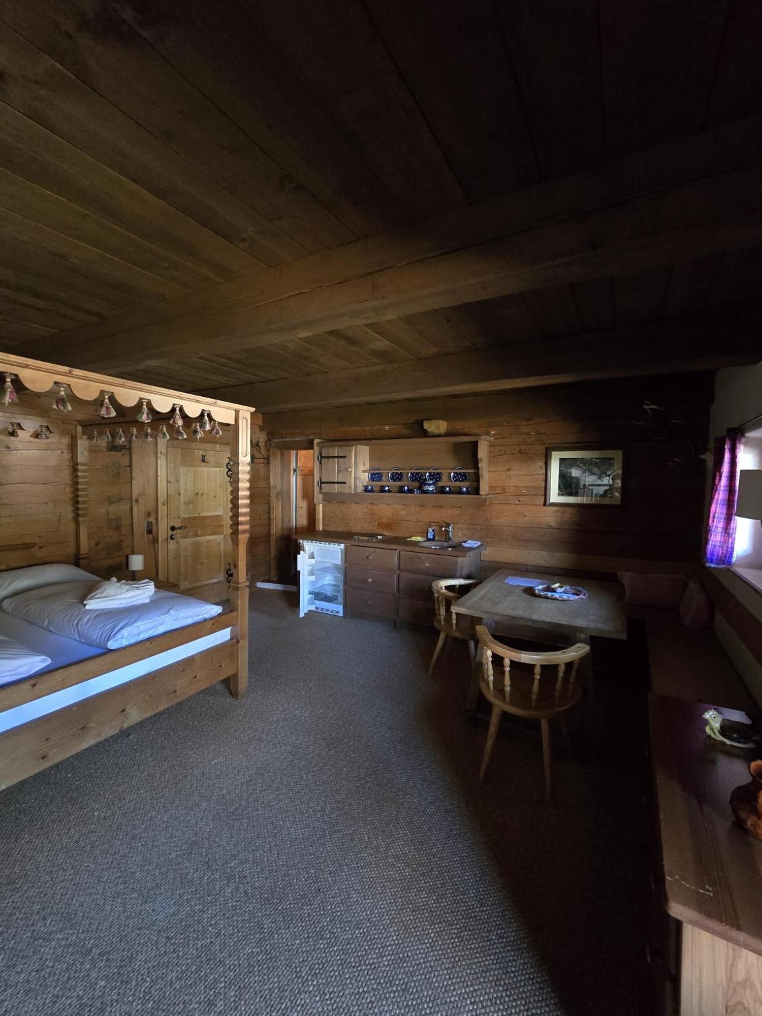 Fuchswirt Kelchsau Landgasthof-Hotel Hopfgarten im Brixental Exteriér fotografie