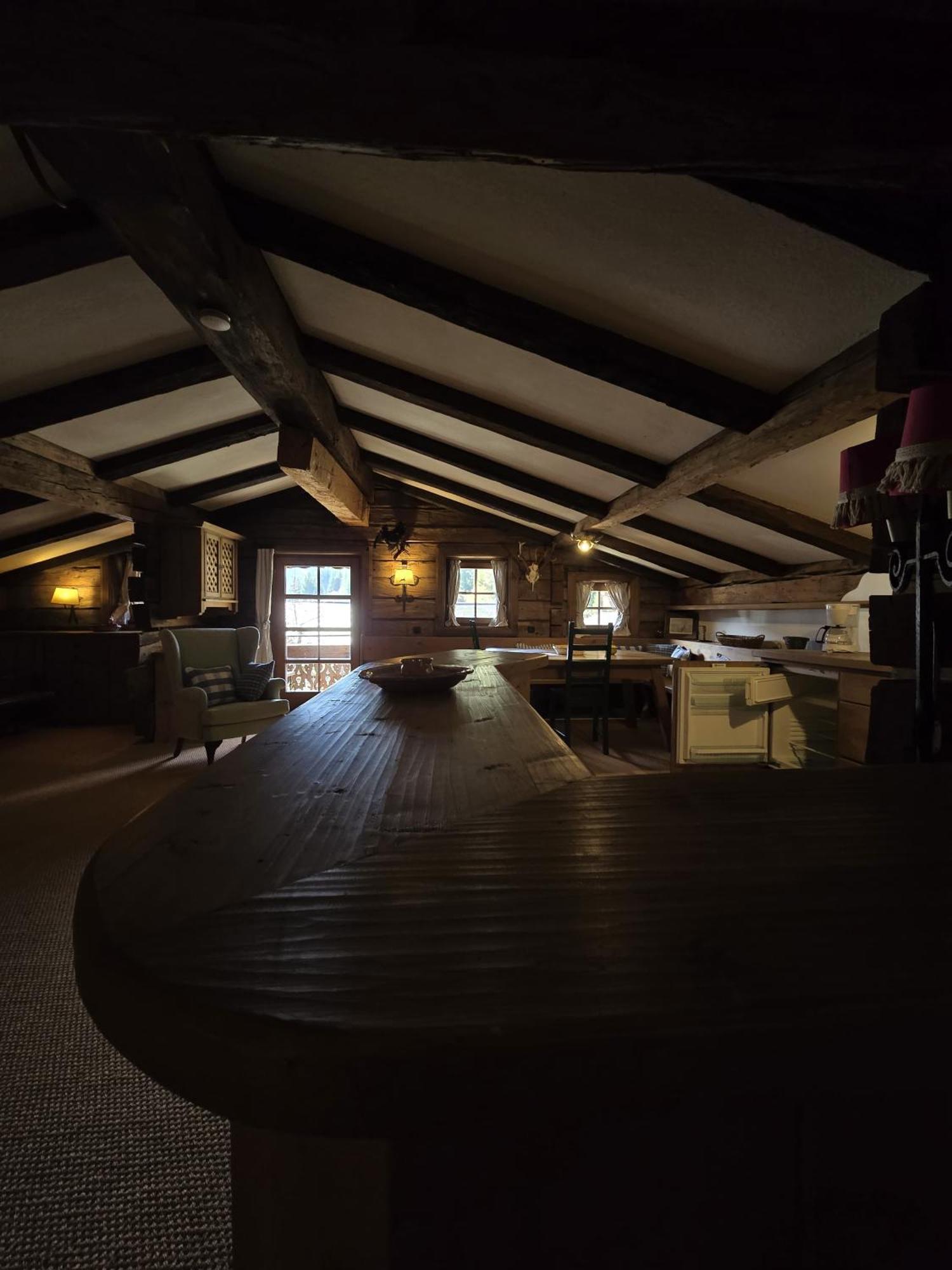 Fuchswirt Kelchsau Landgasthof-Hotel Hopfgarten im Brixental Exteriér fotografie
