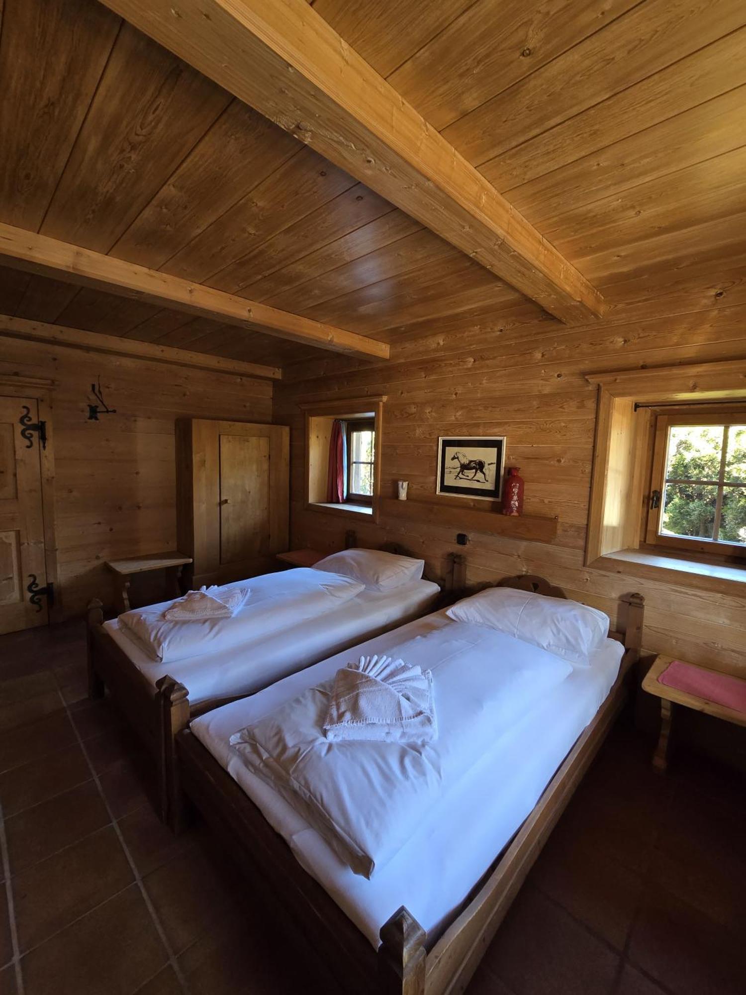 Fuchswirt Kelchsau Landgasthof-Hotel Hopfgarten im Brixental Exteriér fotografie