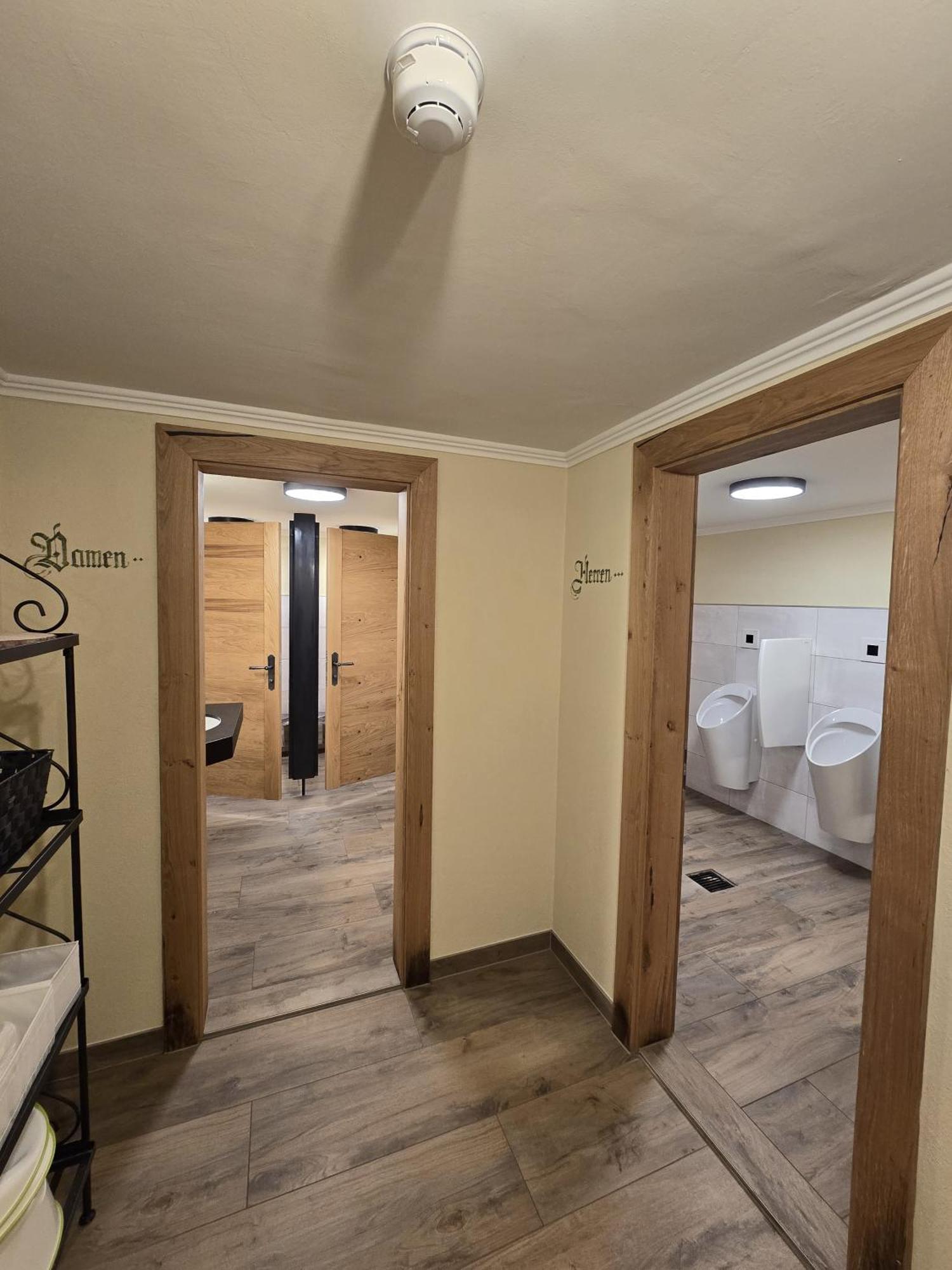 Fuchswirt Kelchsau Landgasthof-Hotel Hopfgarten im Brixental Exteriér fotografie