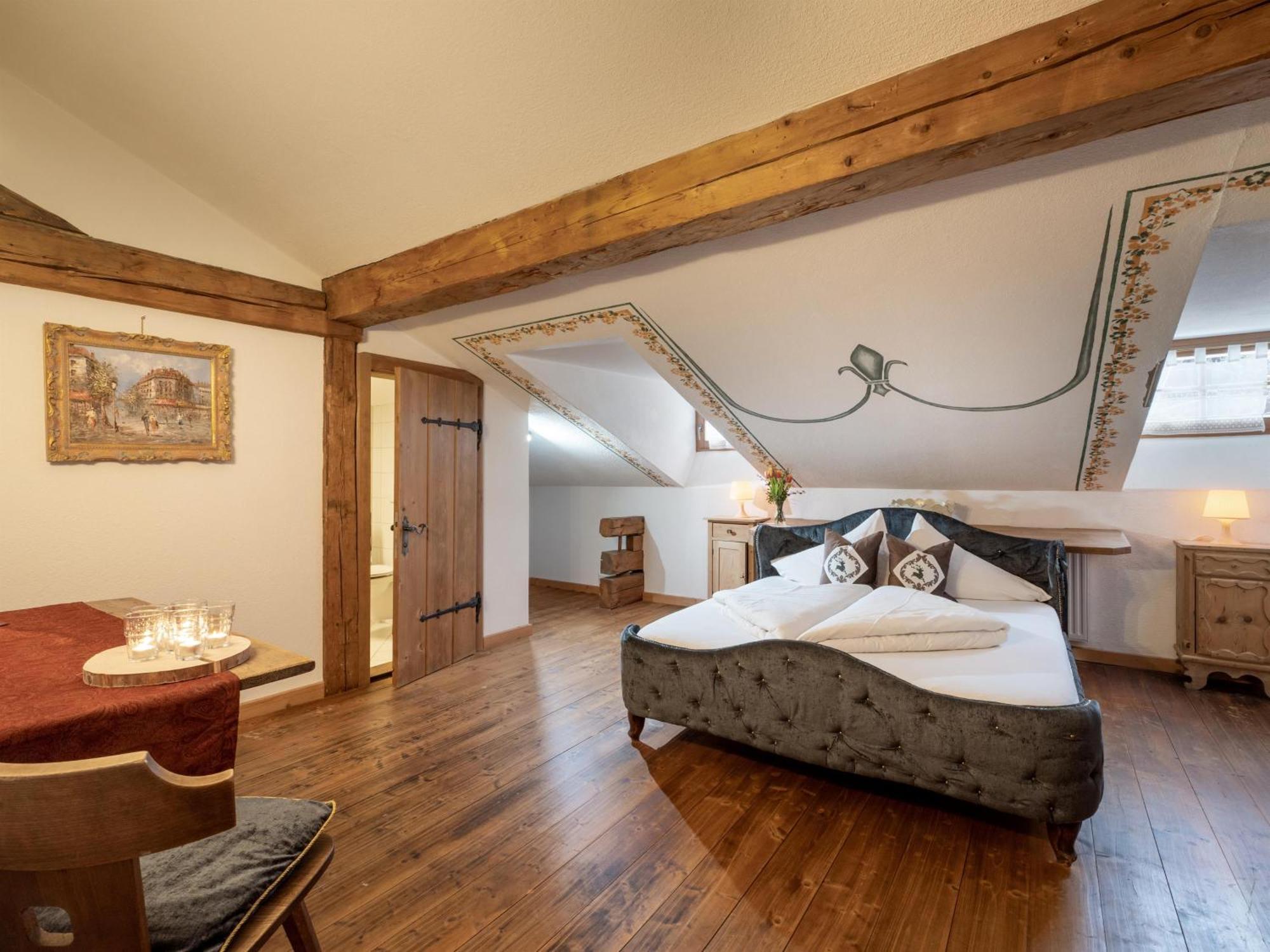 Fuchswirt Kelchsau Landgasthof-Hotel Hopfgarten im Brixental Exteriér fotografie