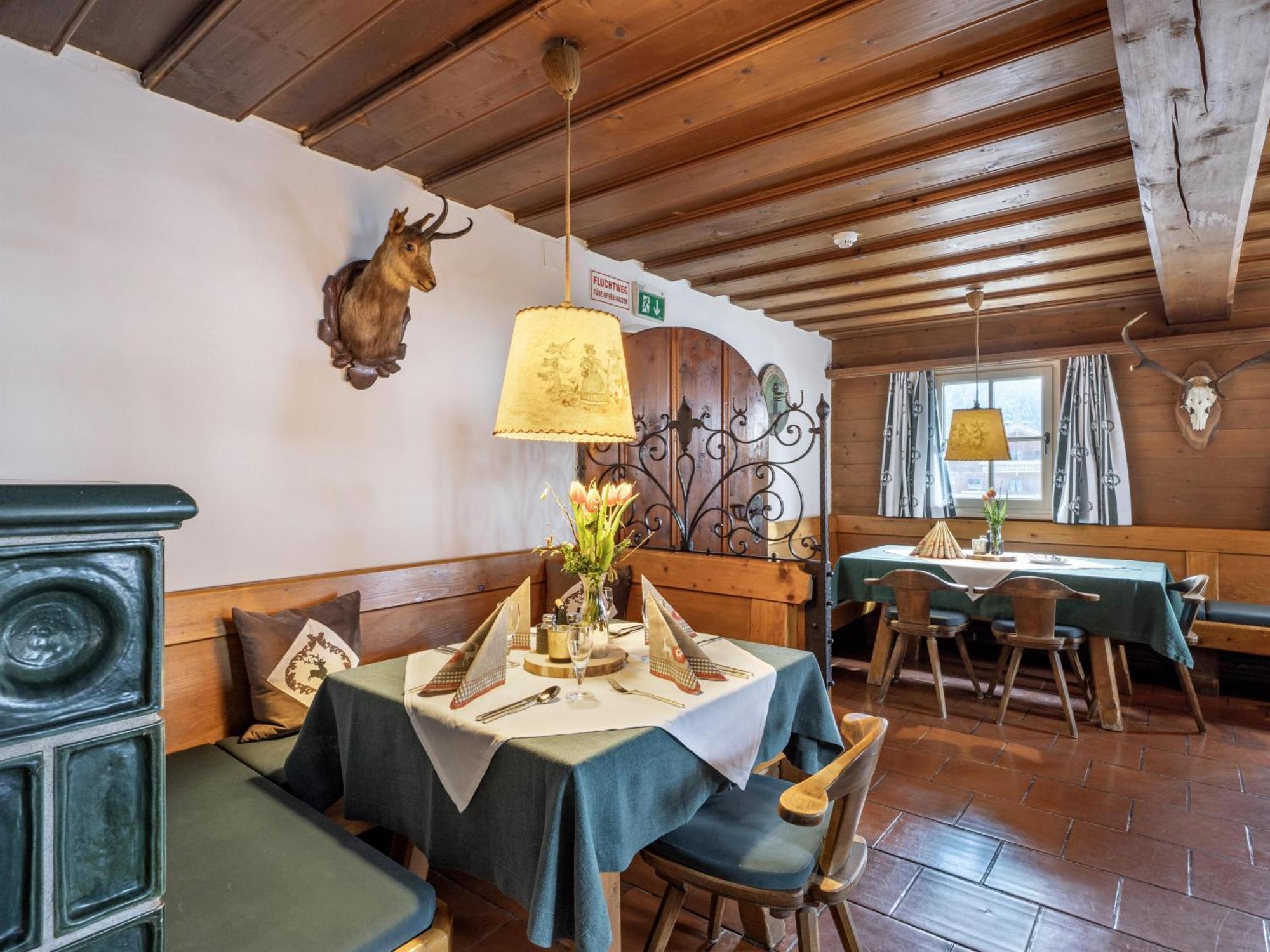 Fuchswirt Kelchsau Landgasthof-Hotel Hopfgarten im Brixental Exteriér fotografie